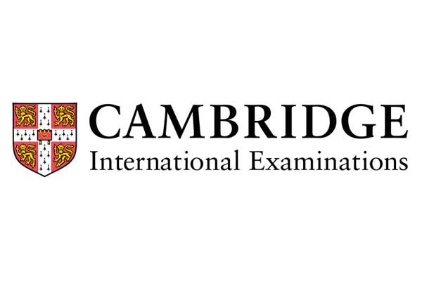 CAMBRIDGE EXAMS