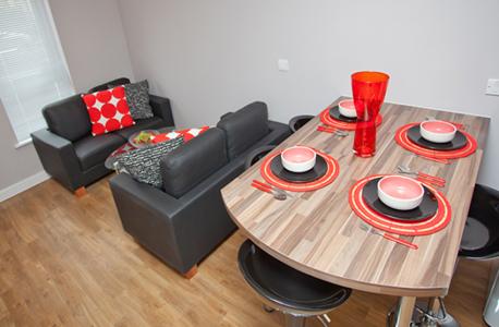 ALOJAMIENTO THE MEWS