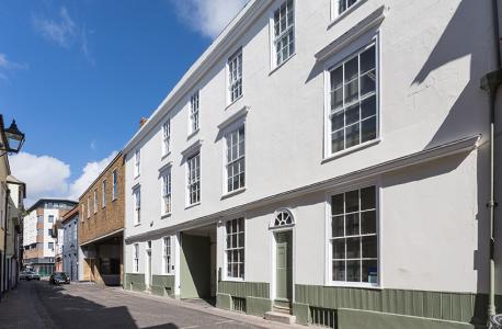 OXFORD EDIFICIO ESCUELA