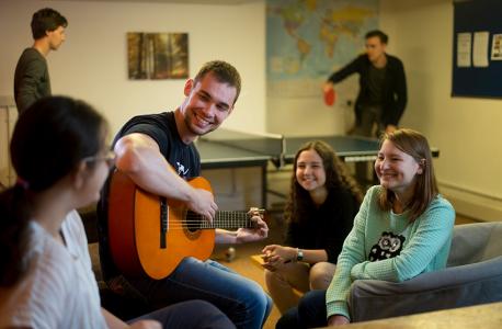 OXFORD ACTIVIDADES SOCIALES ESCUELA