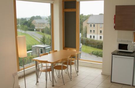 UCD - COCINA APARTAMENTO